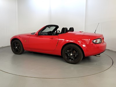 Lot 165 - 2007 Mazda MX5