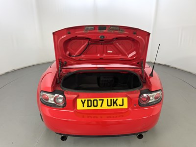 Lot 165 - 2007 Mazda MX5