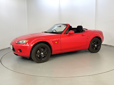 Lot 165 - 2007 Mazda MX5