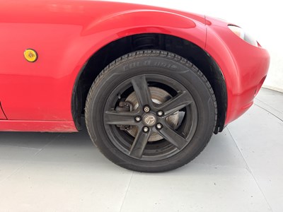 Lot 165 - 2007 Mazda MX5