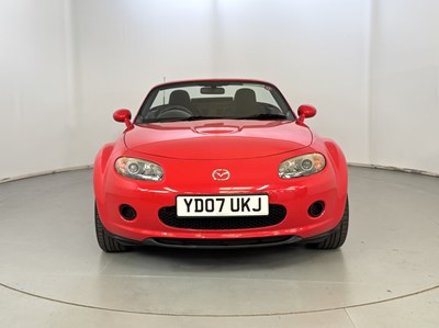 Lot 165 - 2007 Mazda MX5