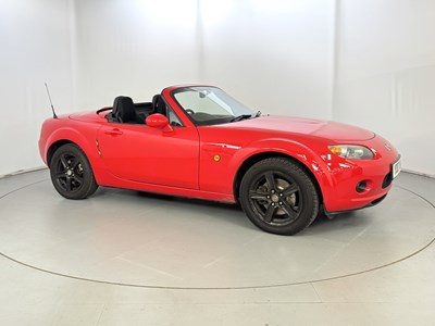 Lot 165 - 2007 Mazda MX5