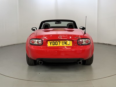 Lot 165 - 2007 Mazda MX5