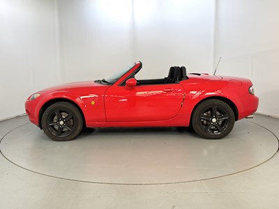 Lot 165 - 2007 Mazda MX5