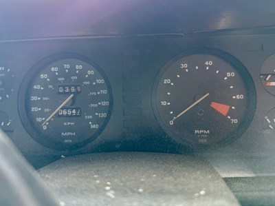 Lot 191 - 1977 Triumph TR7 - NO RESERVE