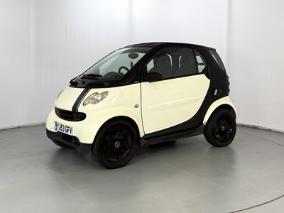 Lot 86 - 2003 Smart Fortwo