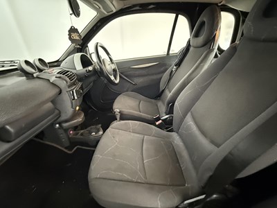 Lot 86 - 2003 Smart Fortwo