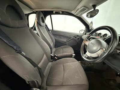 Lot 86 - 2003 Smart Fortwo