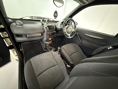 Lot 86 - 2003 Smart Fortwo