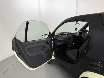 Lot 86 - 2003 Smart Fortwo