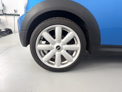 Lot 71 - 2006 Mini Cooper S