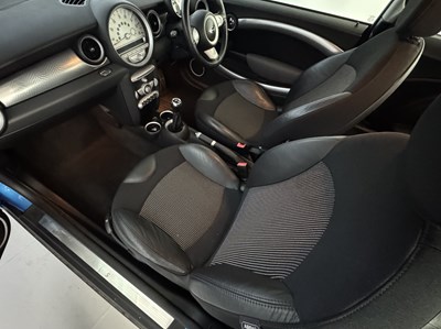 Lot 71 - 2006 Mini Cooper S