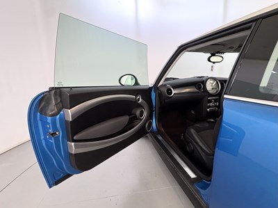 Lot 71 - 2006 Mini Cooper S