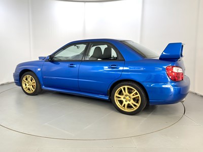 Lot 67 - 2003 Subaru Impreza WRX STI