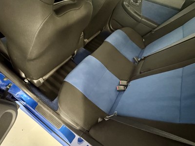 Lot 67 - 2003 Subaru Impreza WRX STI