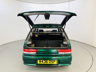 Lot 114 - 2000 Suzuki Swift