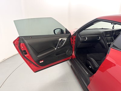 Lot 112 - 2009 Nissan GTR