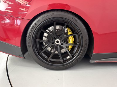 Lot 112 - 2009 Nissan GTR