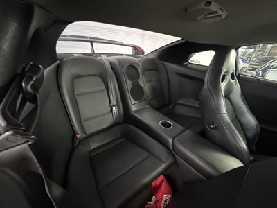 Lot 112 - 2009 Nissan GTR