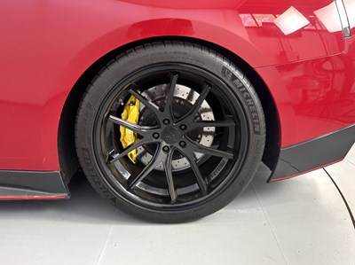 Lot 112 - 2009 Nissan GTR