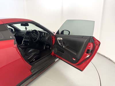 Lot 112 - 2009 Nissan GTR