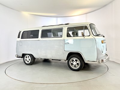 Lot 45 - 1973 Volkswagen T2 1600