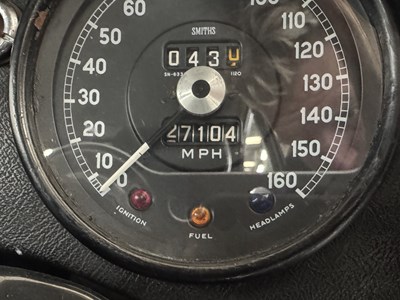 Lot 58 - 1970 Jaguar E-Type