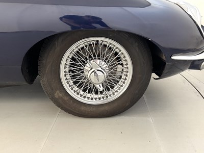 Lot 58 - 1970 Jaguar E-Type