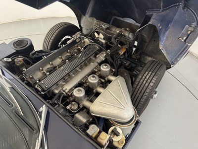 Lot 58 - 1970 Jaguar E-Type