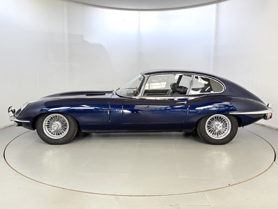 Lot 58 - 1970 Jaguar E-Type