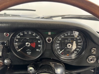 Lot 58 - 1970 Jaguar E-Type