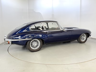 Lot 58 - 1970 Jaguar E-Type