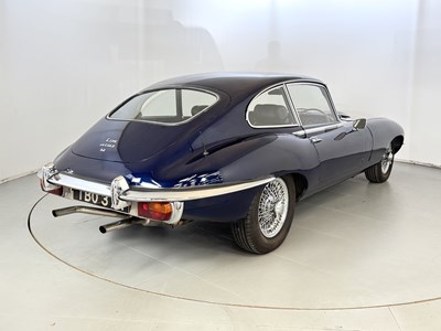 Lot 58 - 1970 Jaguar E-Type