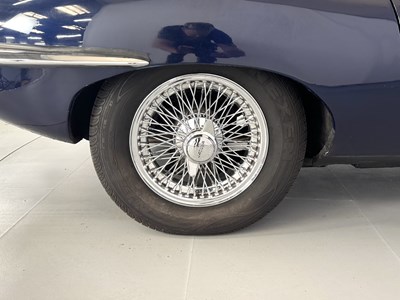 Lot 58 - 1970 Jaguar E-Type