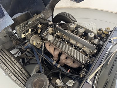 Lot 58 - 1970 Jaguar E-Type