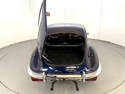 Lot 58 - 1970 Jaguar E-Type
