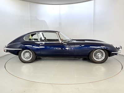Lot 58 - 1970 Jaguar E-Type