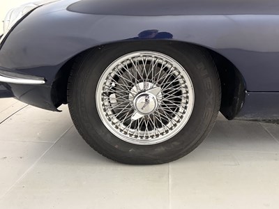 Lot 58 - 1970 Jaguar E-Type
