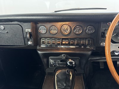 Lot 58 - 1970 Jaguar E-Type