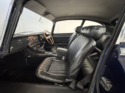 Lot 58 - 1970 Jaguar E-Type