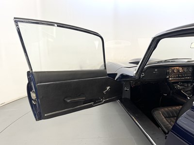 Lot 58 - 1970 Jaguar E-Type