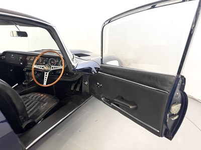 Lot 58 - 1970 Jaguar E-Type