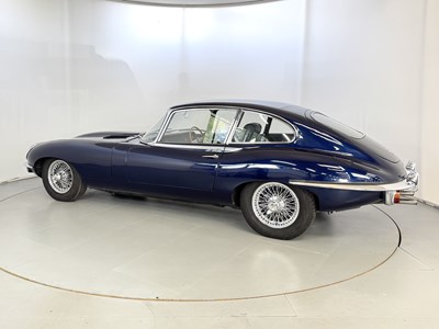 Lot 58 - 1970 Jaguar E-Type