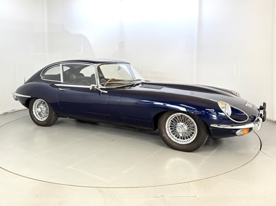 Lot 58 - 1970 Jaguar E-Type