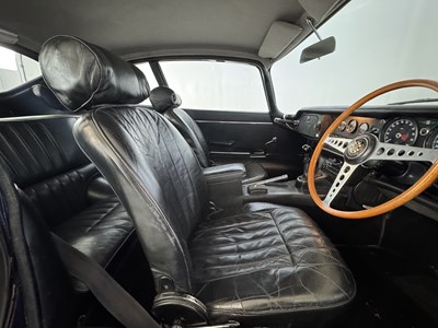 Lot 58 - 1970 Jaguar E-Type