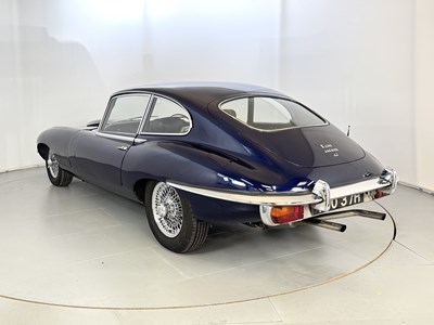Lot 58 - 1970 Jaguar E-Type