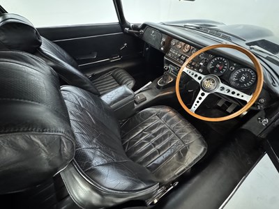 Lot 58 - 1970 Jaguar E-Type