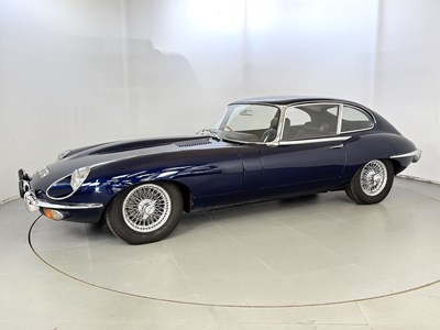Lot 58 - 1970 Jaguar E-Type