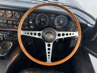 Lot 58 - 1970 Jaguar E-Type
