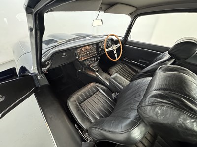 Lot 58 - 1970 Jaguar E-Type